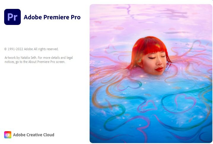Adobe Premiere Pro破解版